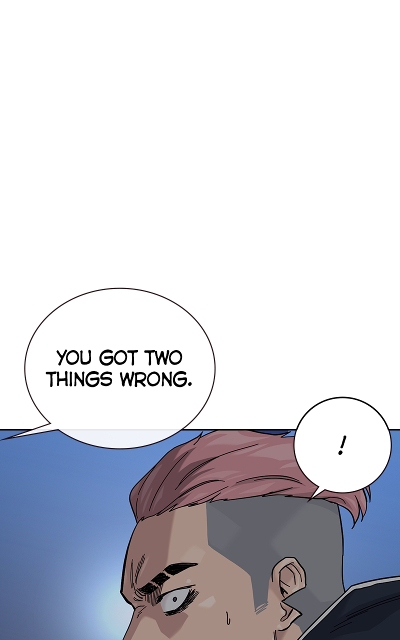 Read To Not Die Manga Online