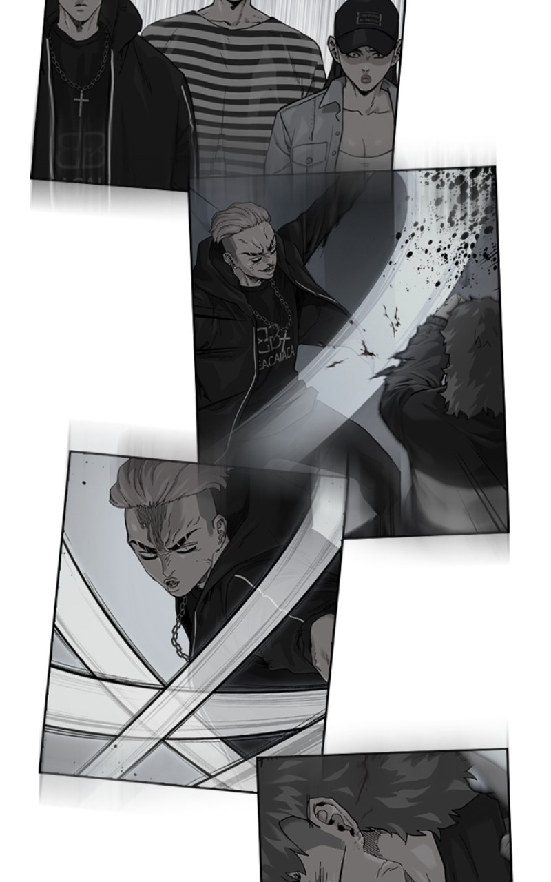 Read To Not Die Manga Online