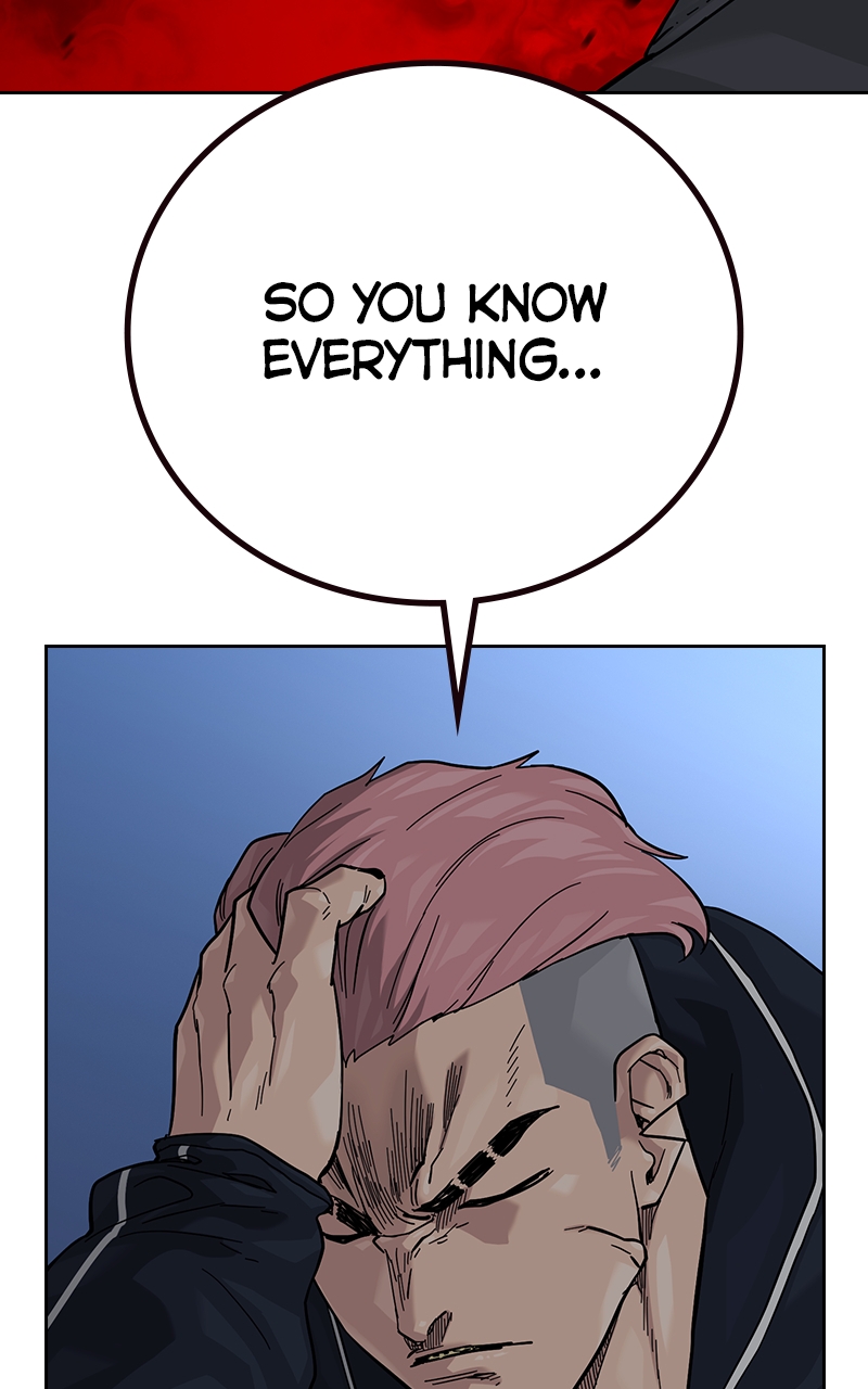 Read To Not Die Manga Online