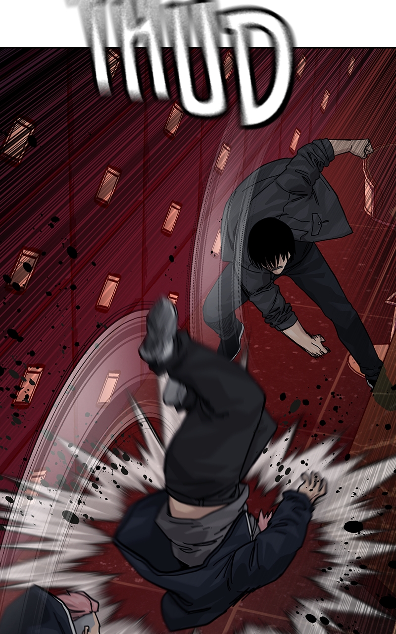 Read To Not Die Manga Online