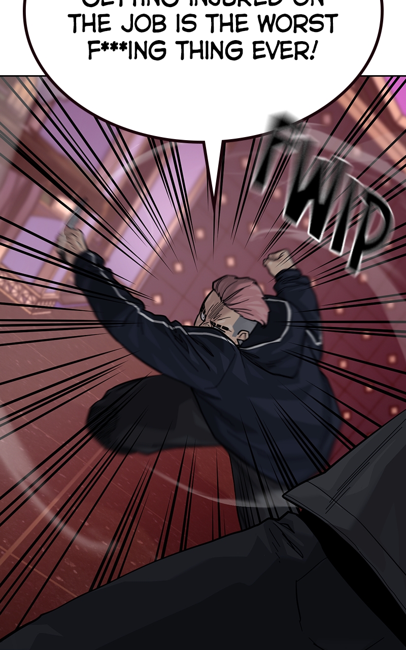 Read To Not Die Manga Online