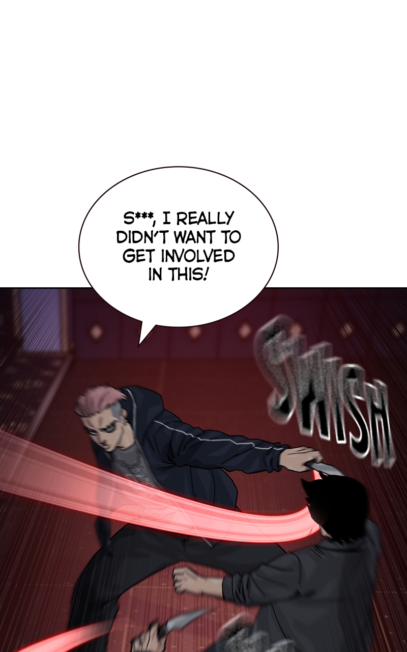 Read To Not Die Manga Online