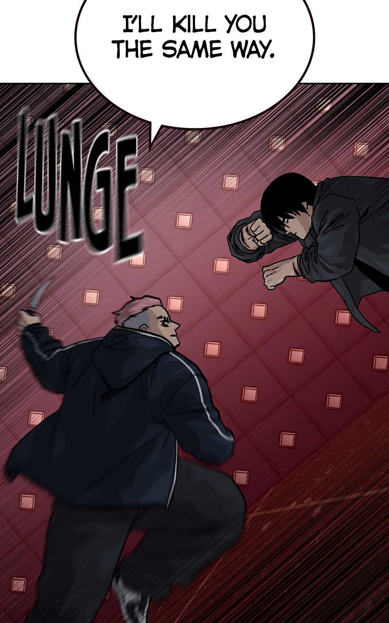 Read To Not Die Manga Online