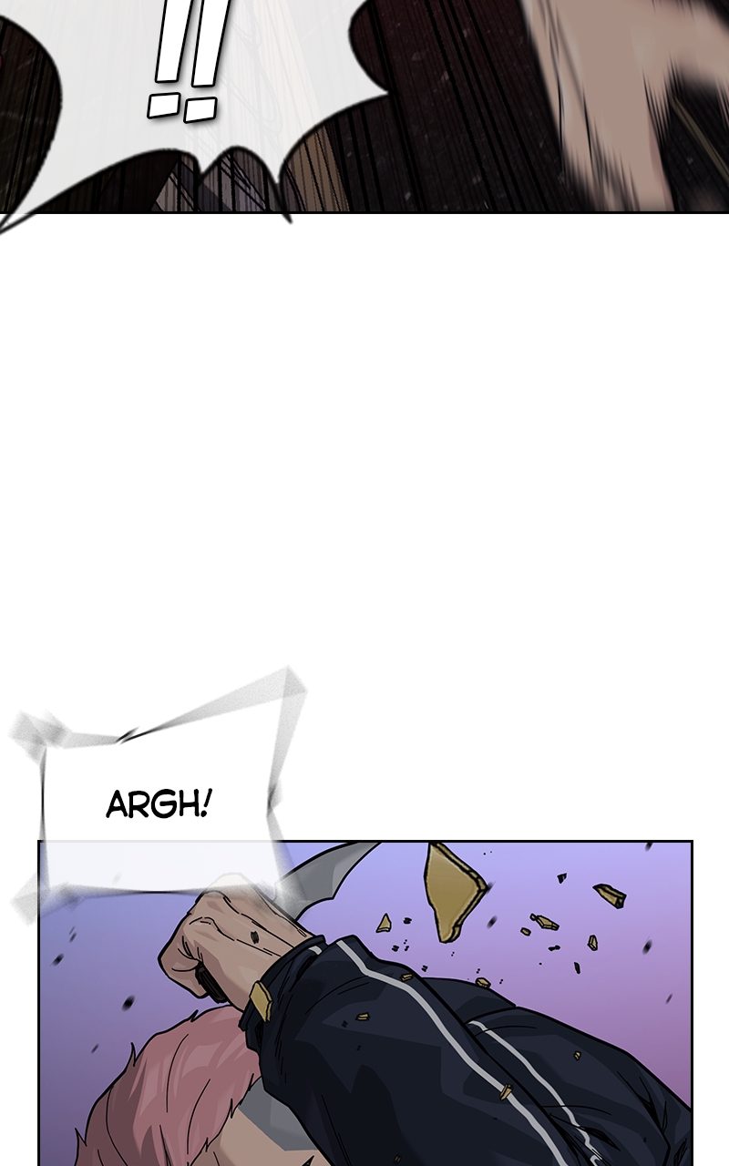 Read To Not Die Manga Online