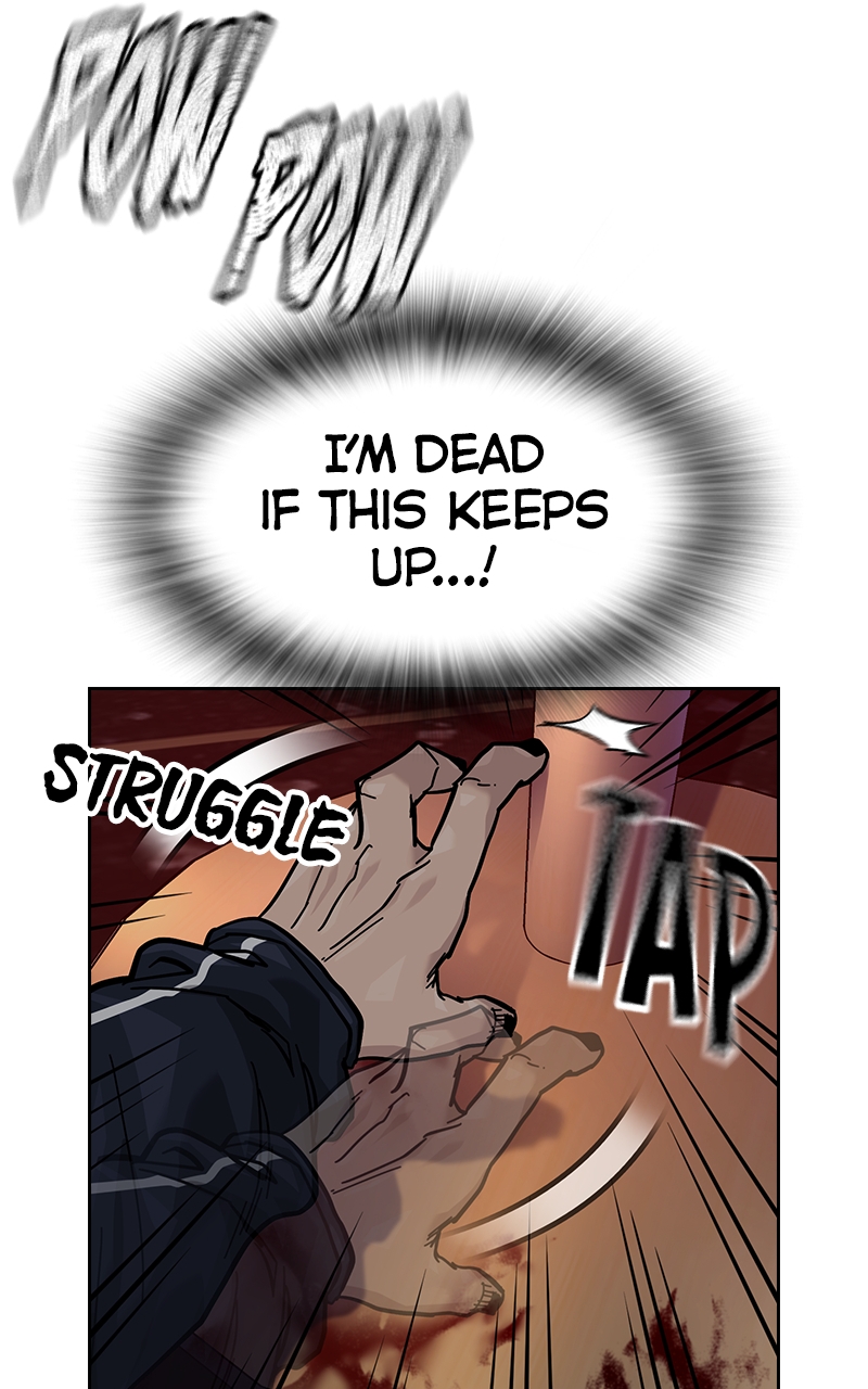Read To Not Die Manga Online