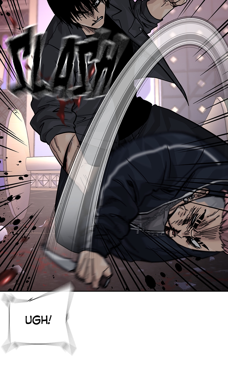 Read To Not Die Manga Online