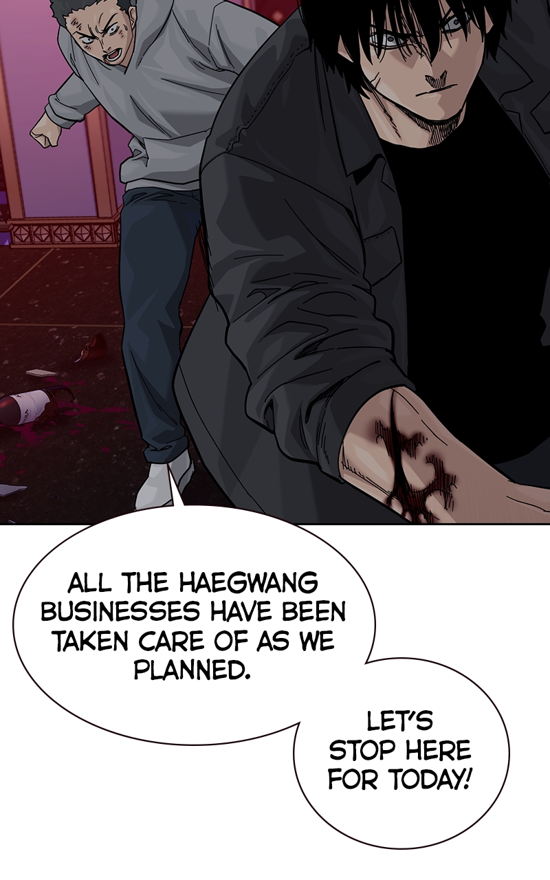 Read To Not Die Manga Online