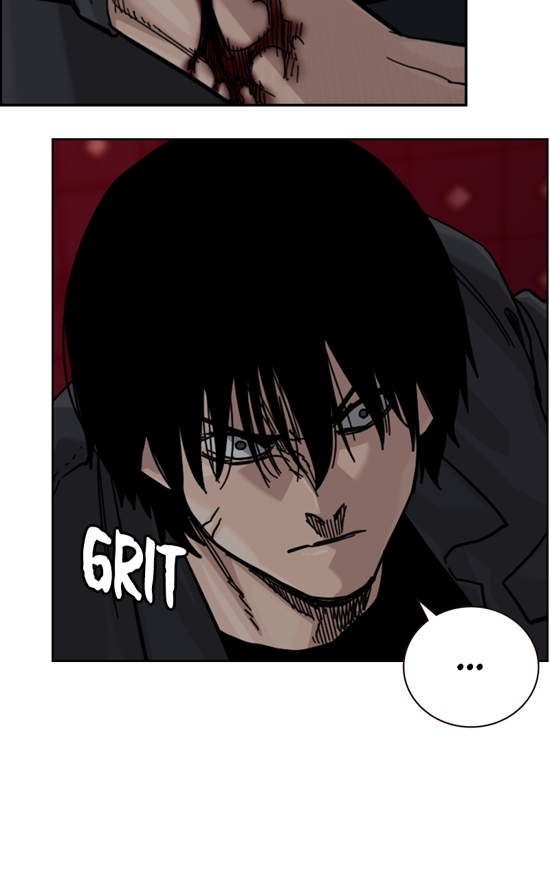 Read To Not Die Manga Online