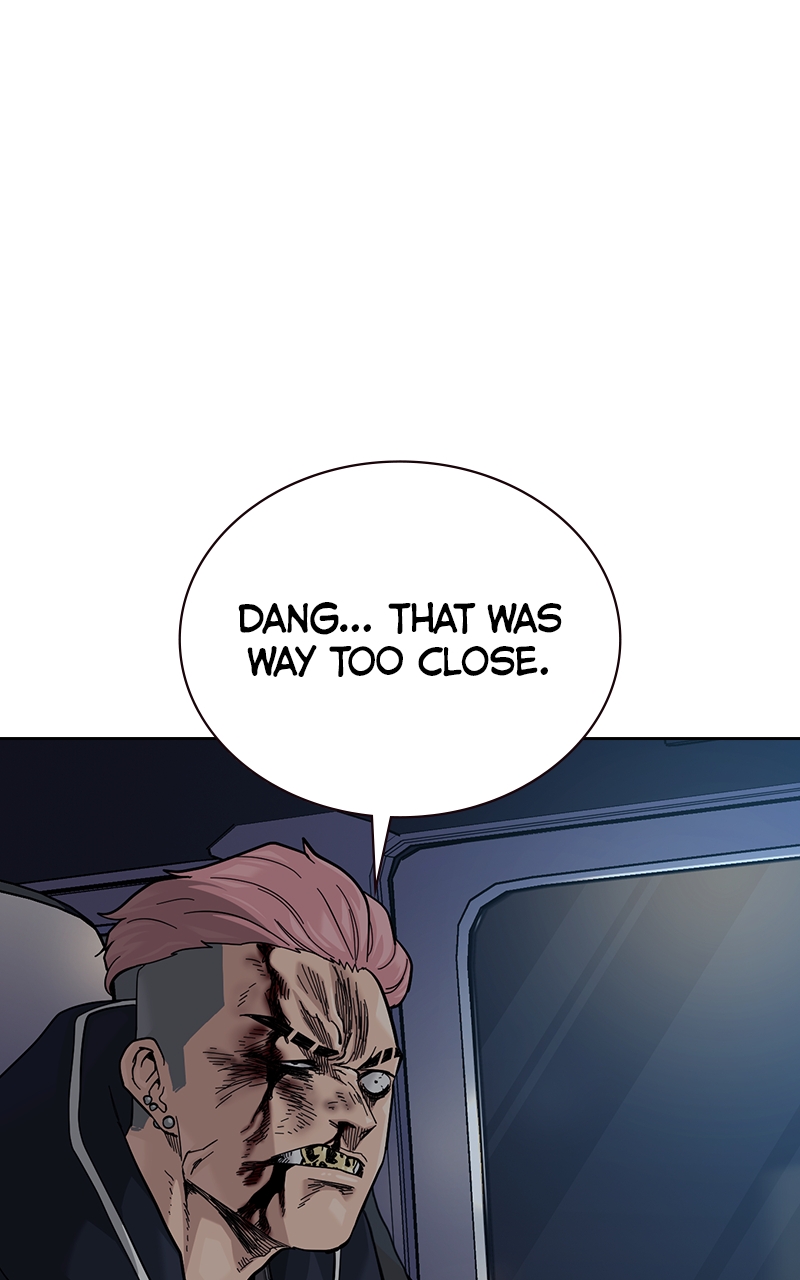 Read To Not Die Manga Online