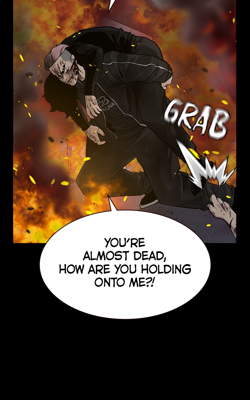 Read To Not Die Manga Online