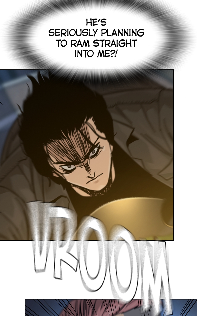 Read To Not Die Manga Online
