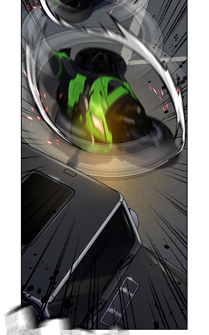 Read To Not Die Manga Online
