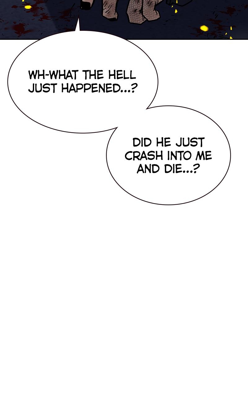 Read To Not Die Manga Online