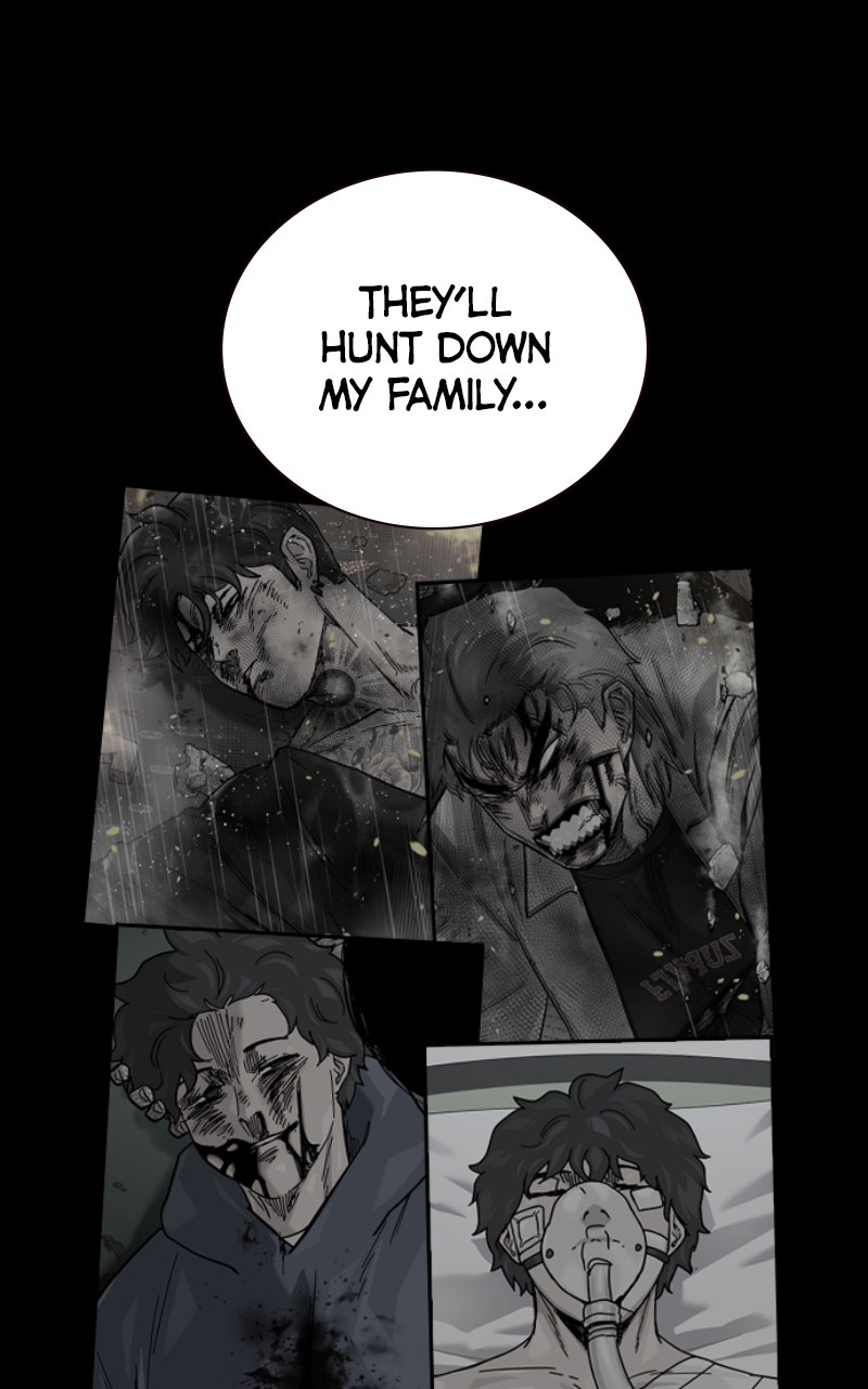 Read To Not Die Manga Online