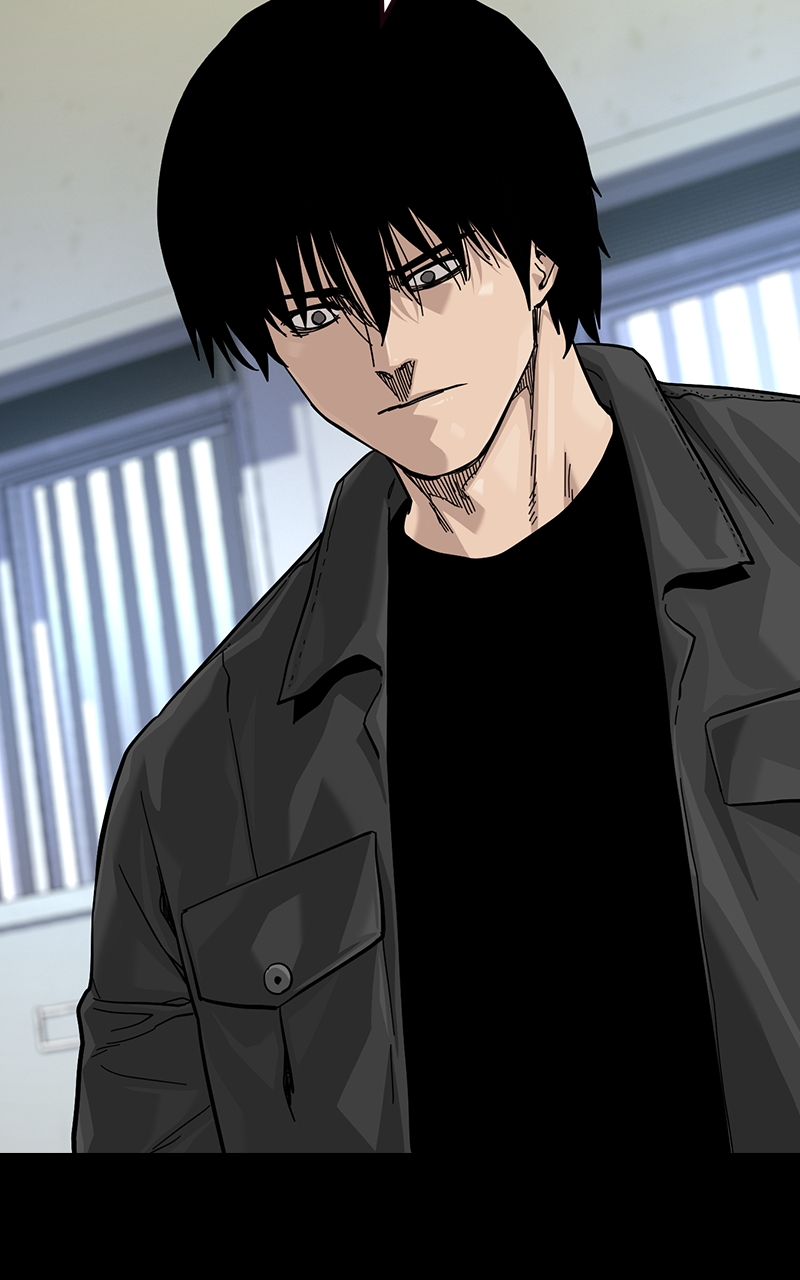 Read To Not Die Manga Online