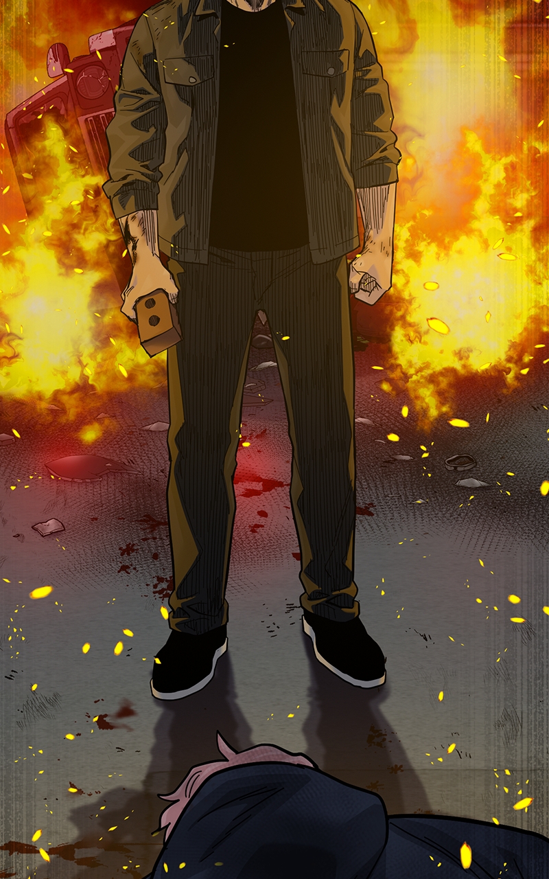 Read To Not Die Manga Online