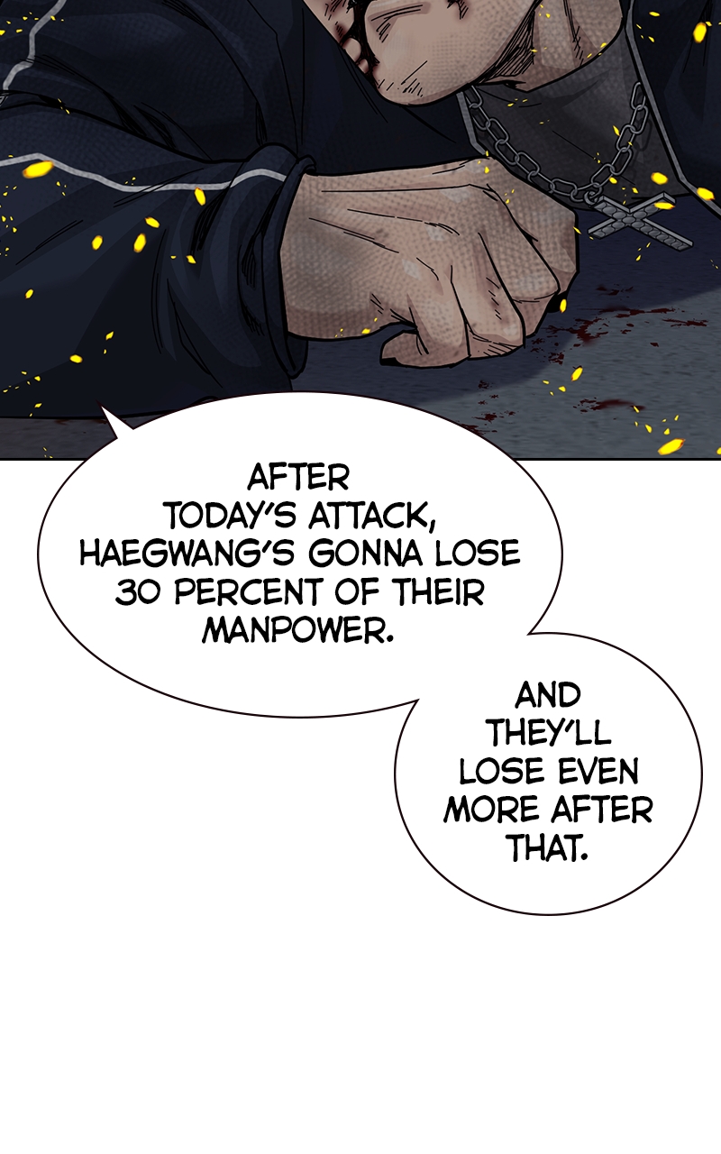 Read To Not Die Manga Online