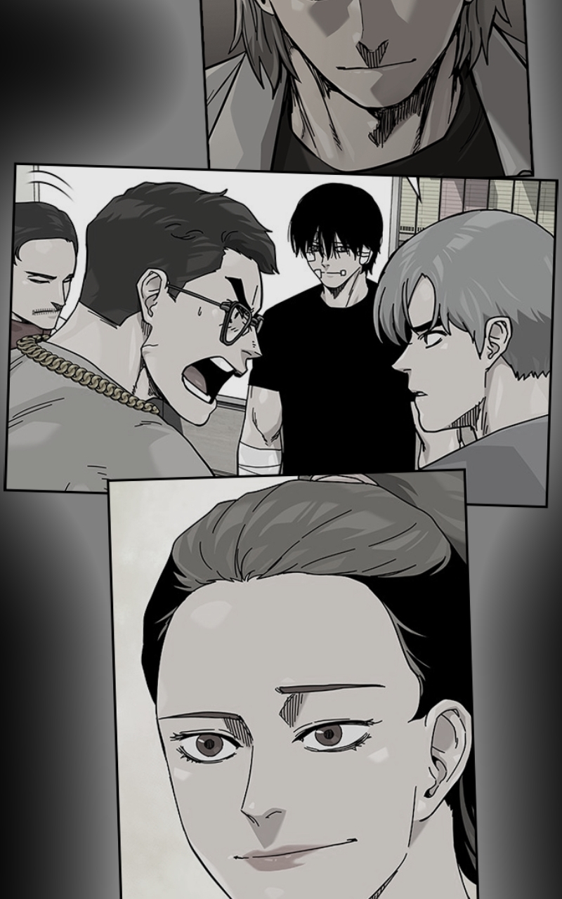 Read To Not Die Manga Online