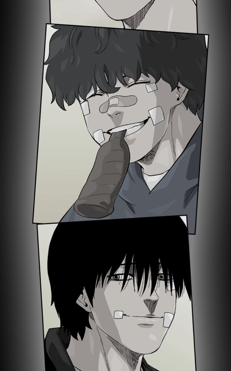 Read To Not Die Manga Online