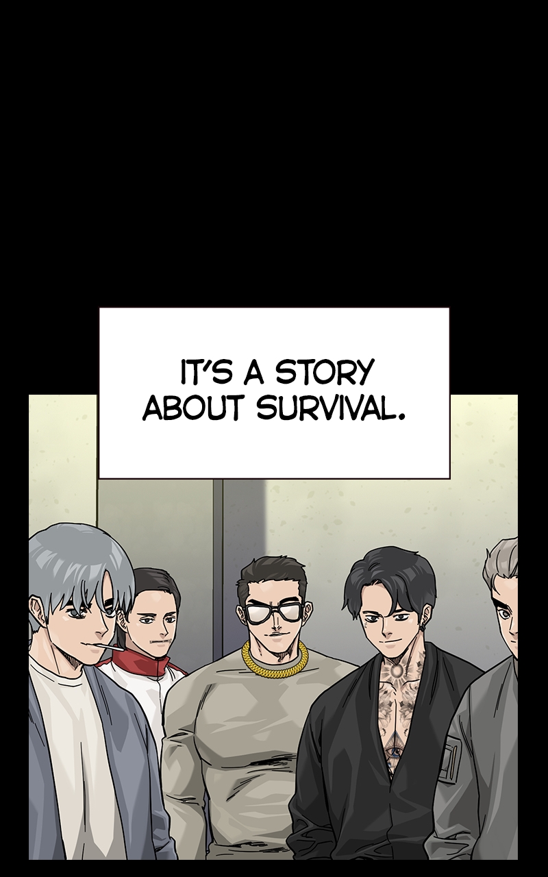 Read To Not Die Manga Online