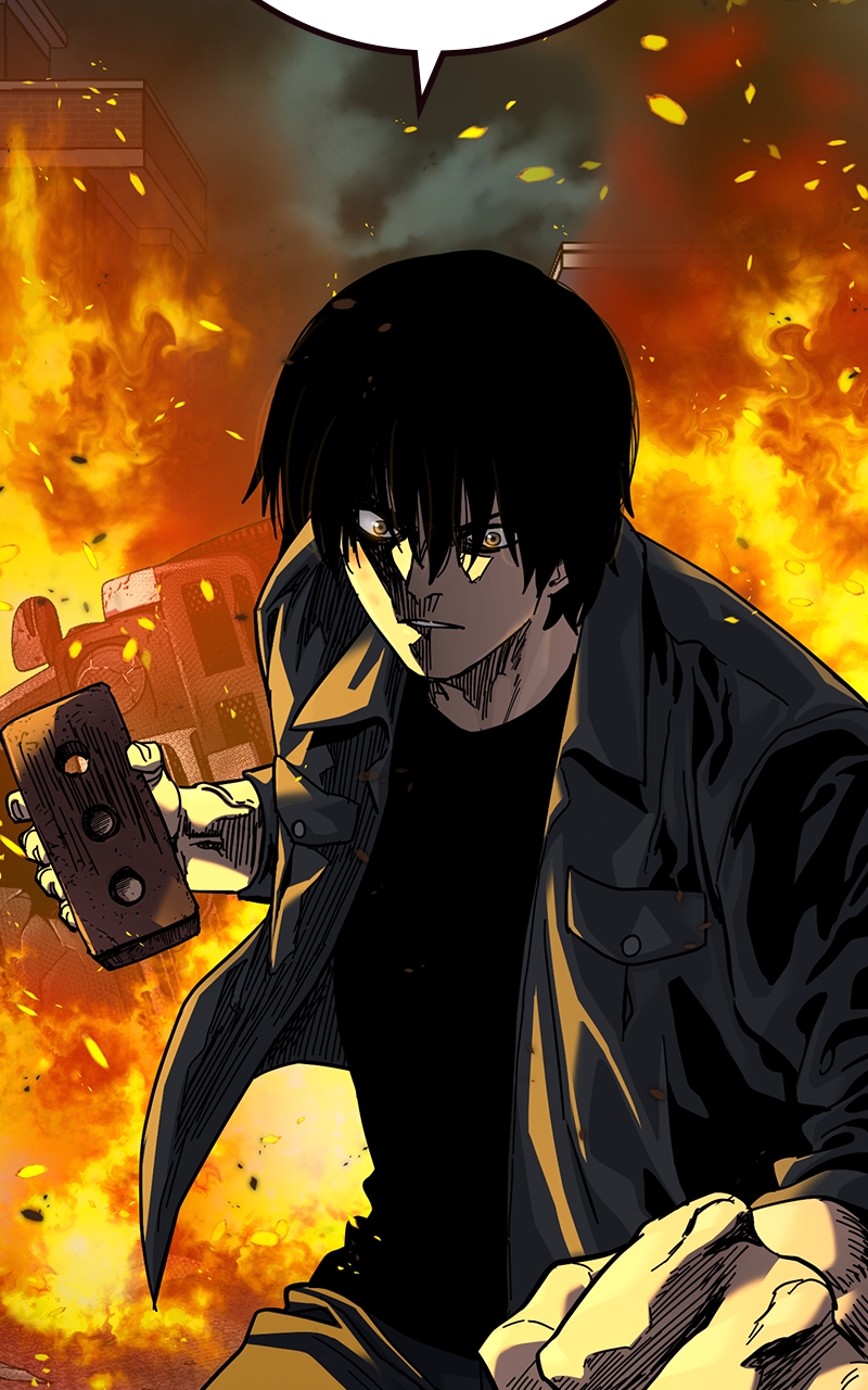 Read To Not Die Manga Online