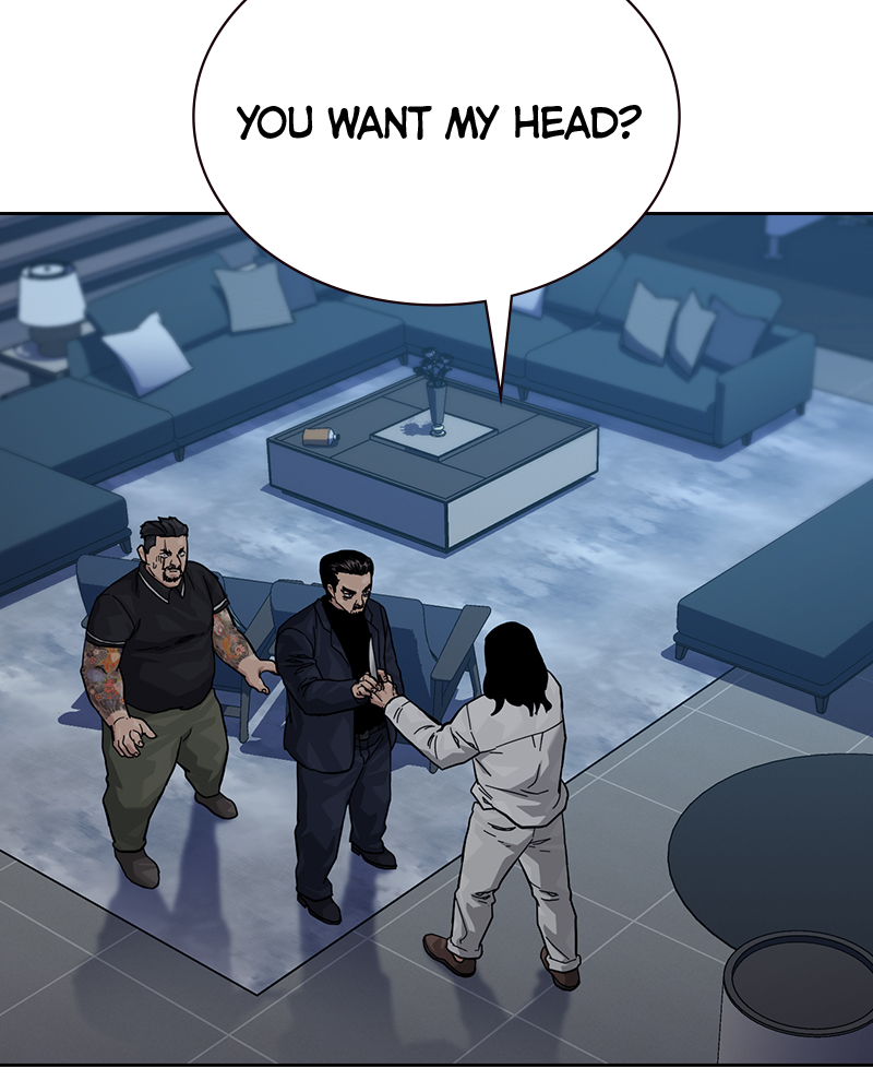 Read To Not Die Manga Online