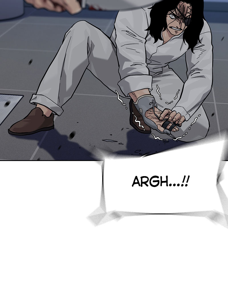 Read To Not Die Manga Online