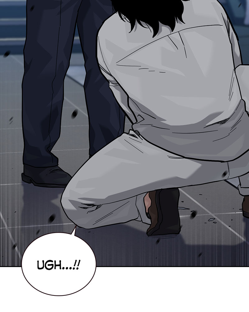 Read To Not Die Manga Online