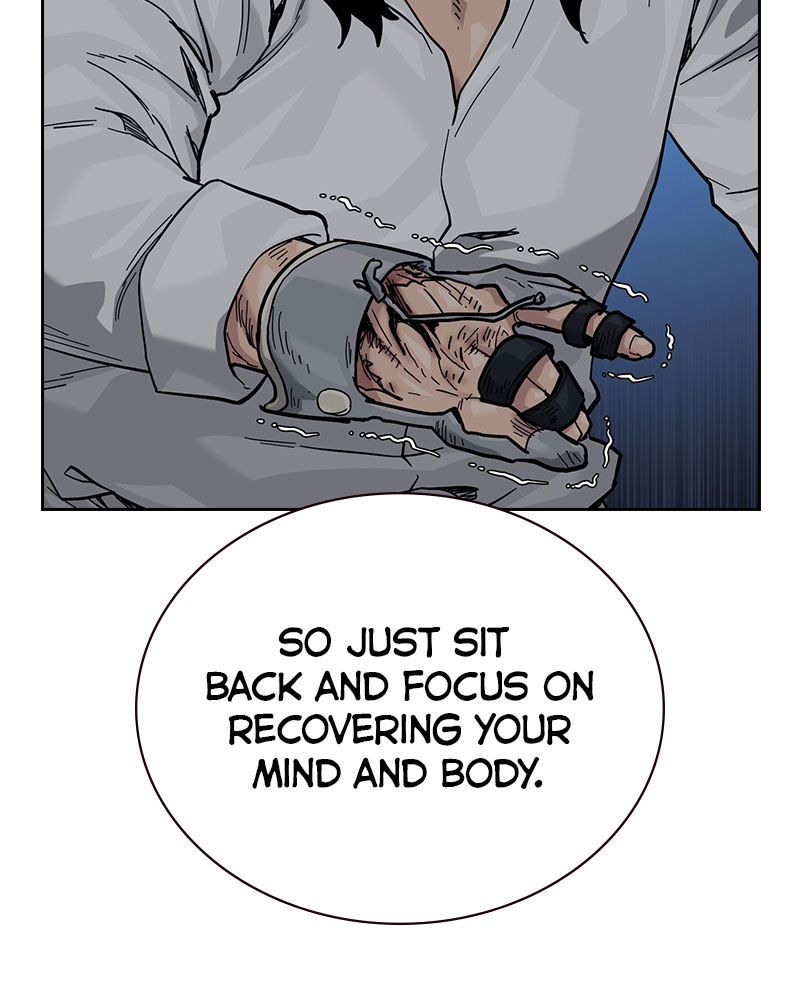 Read To Not Die Manga Online
