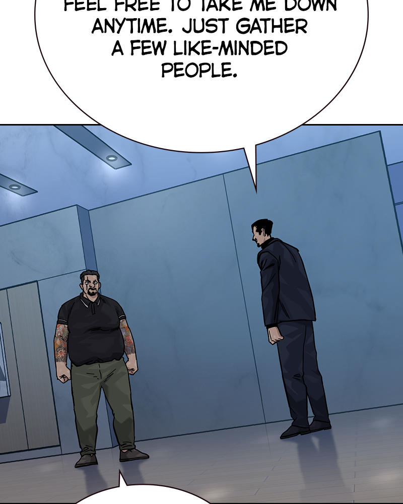 Read To Not Die Manga Online