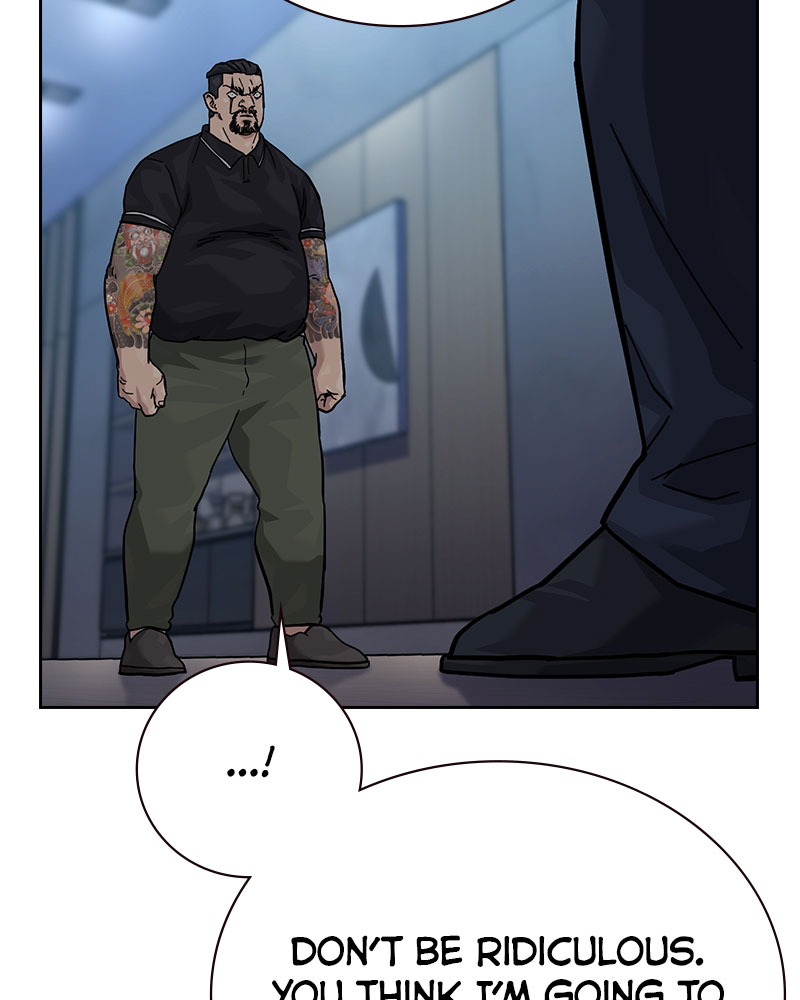 Read To Not Die Manga Online