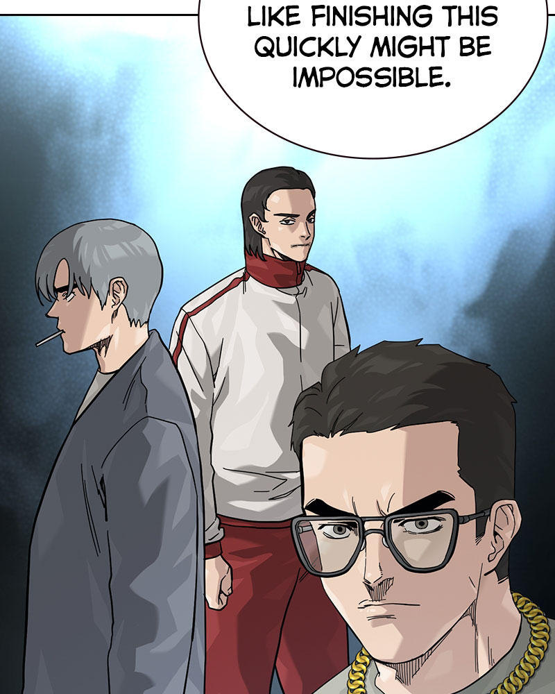 Read To Not Die Manga Online