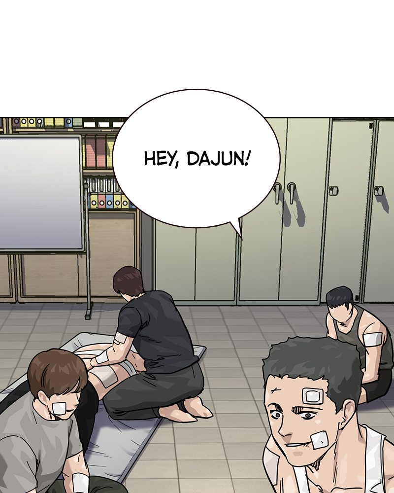 Read To Not Die Manga Online