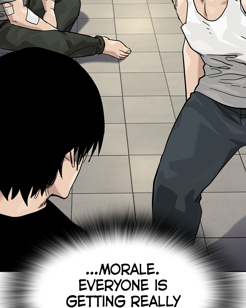 Read To Not Die Manga Online