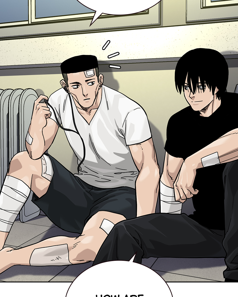 Read To Not Die Manga Online