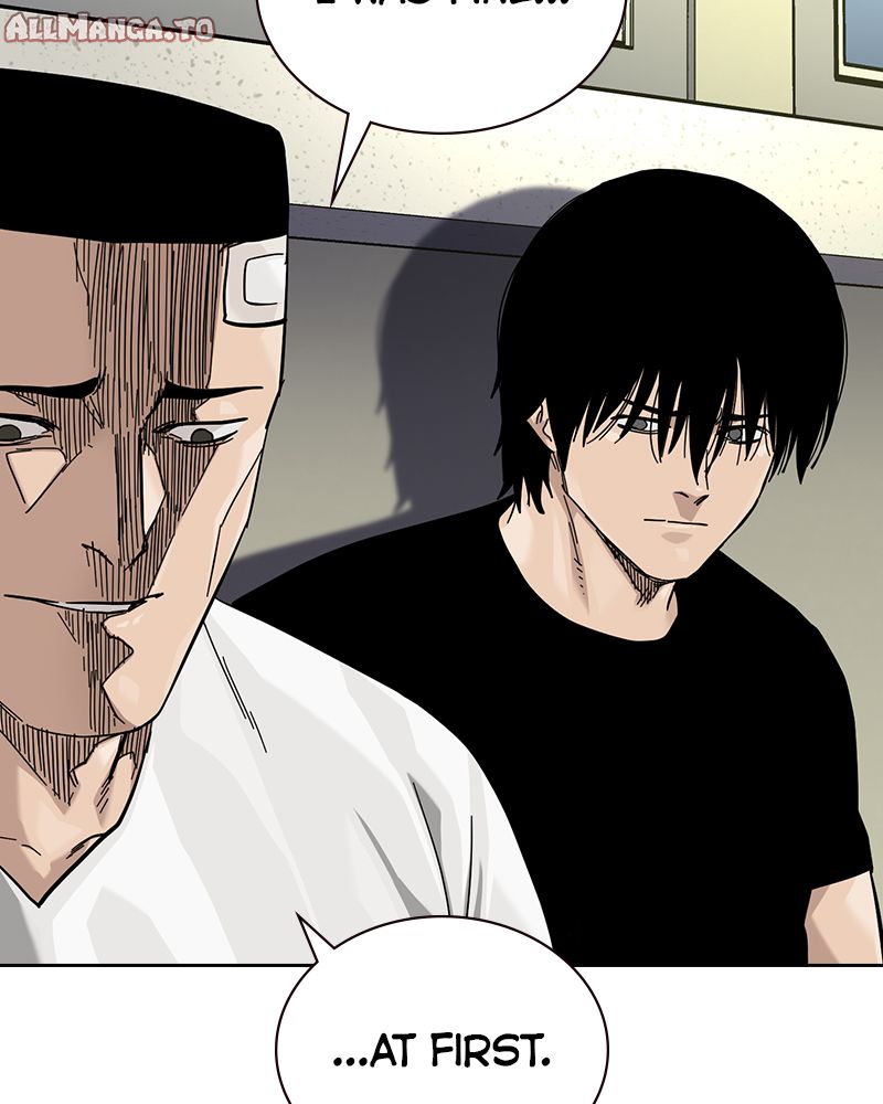 Read To Not Die Manga Online