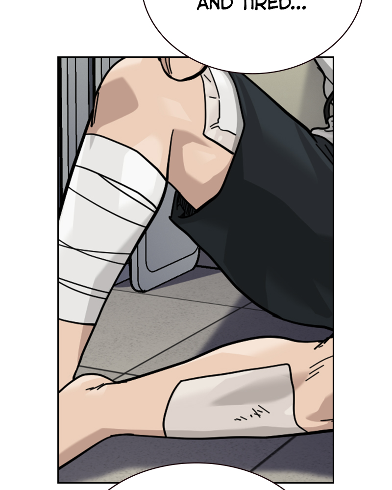 Read To Not Die Manga Online