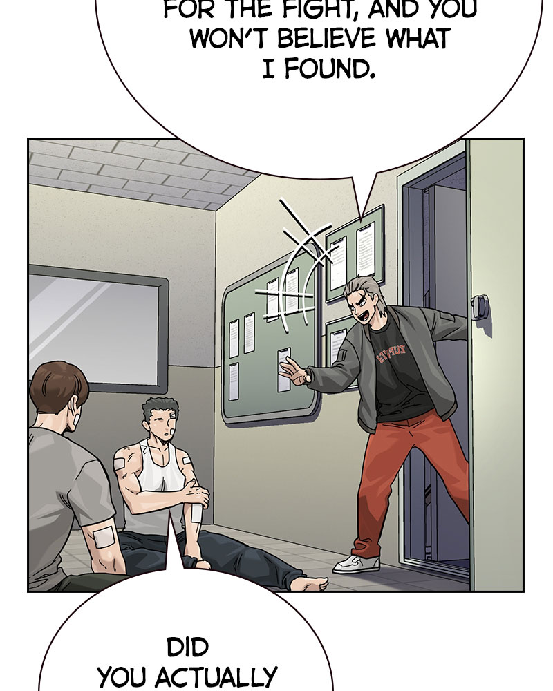 Read To Not Die Manga Online