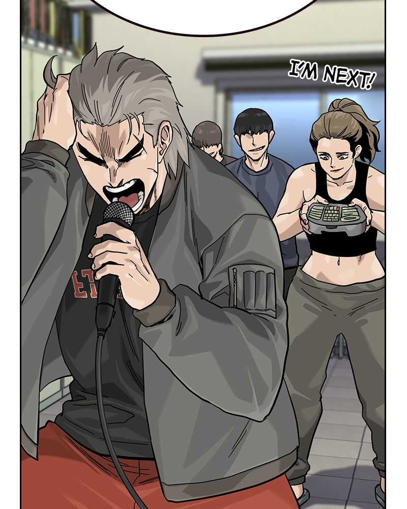 Read To Not Die Manga Online