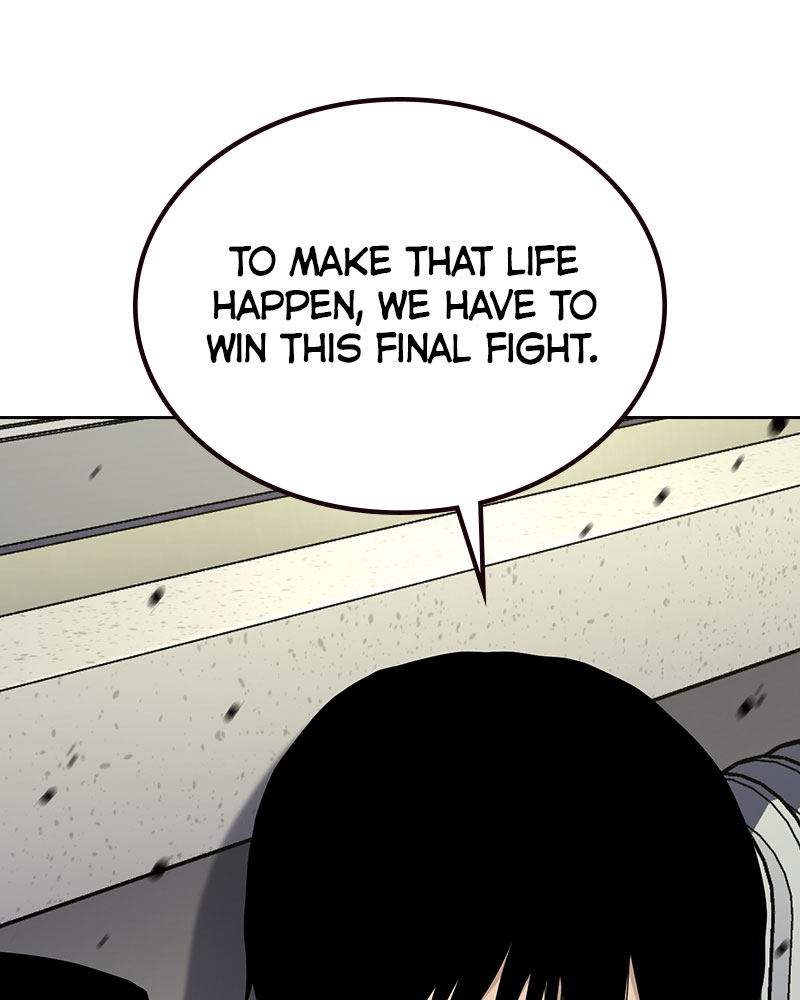 Read To Not Die Manga Online