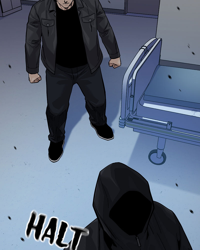 Read To Not Die Manga Online