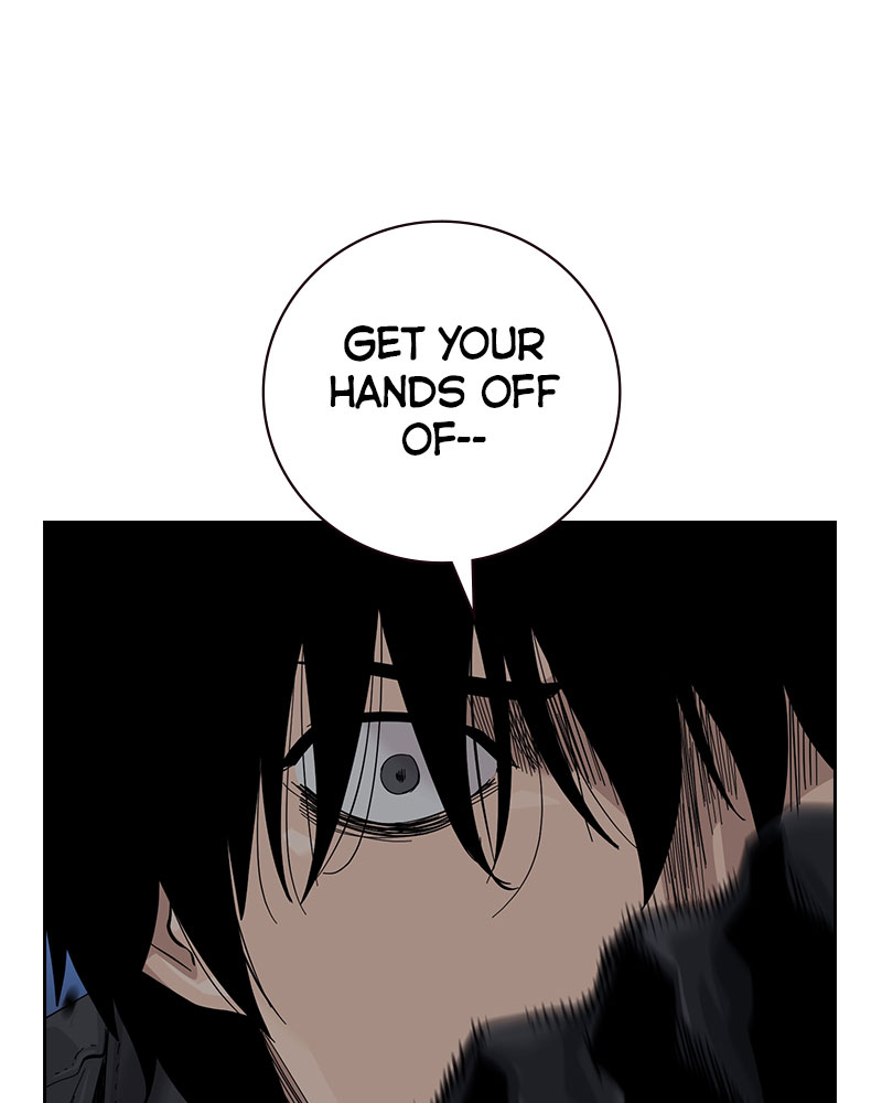 Read To Not Die Manga Online