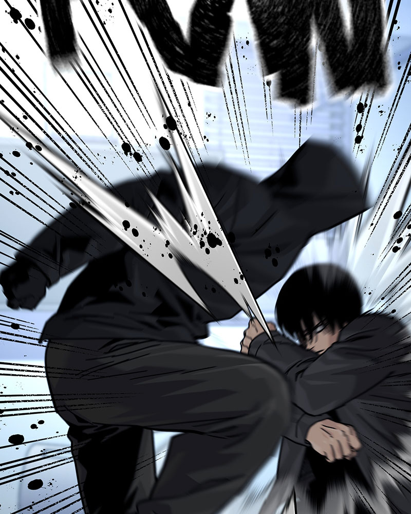 Read To Not Die Manga Online