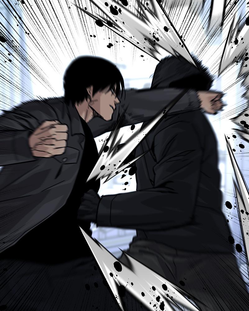 Read To Not Die Manga Online