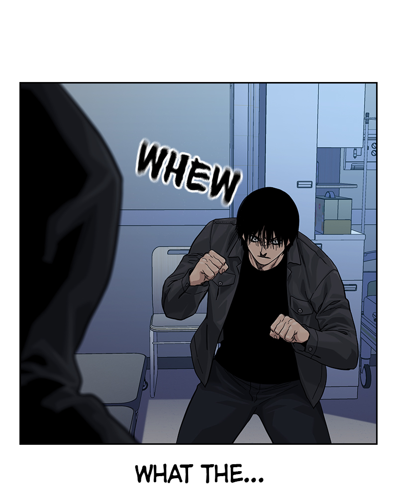 Read To Not Die Manga Online
