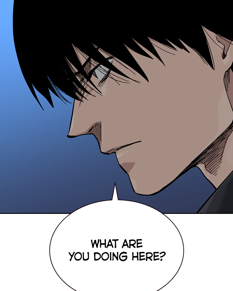 Read To Not Die Manga Online