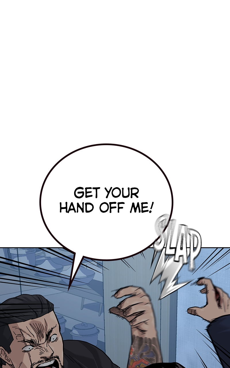 Read To Not Die Manga Online