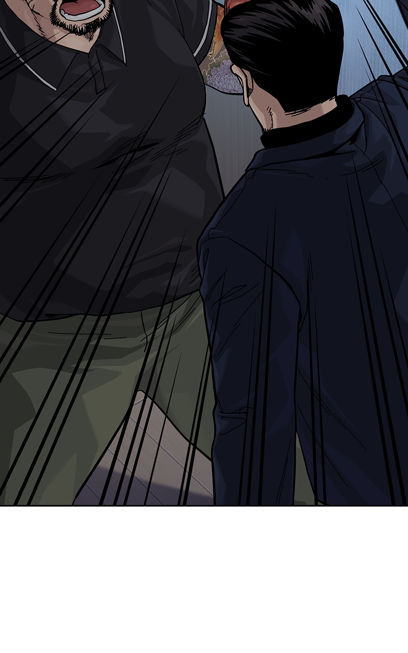 Read To Not Die Manga Online