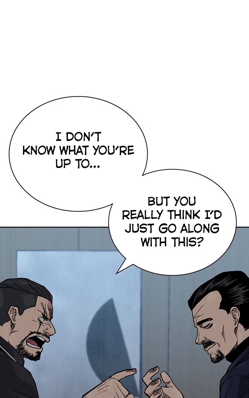 Read To Not Die Manga Online