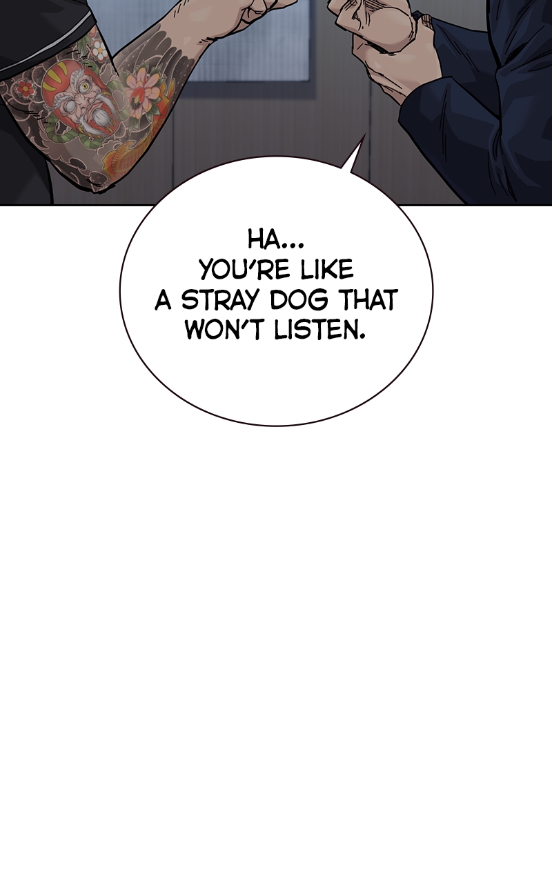 Read To Not Die Manga Online
